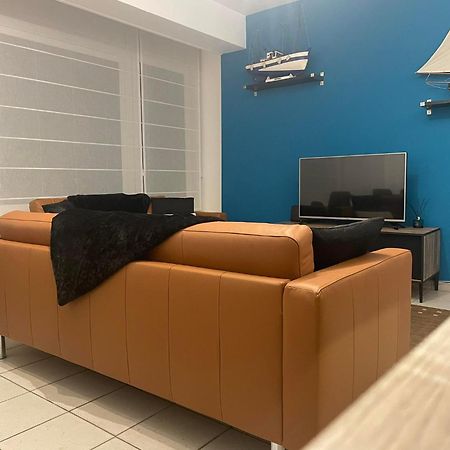 Апартаменты Residentie Paola Остенде Экстерьер фото